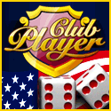 Club Player - USA Players Accepted (450% Signup Bonus) free cash min deposit casino 